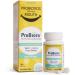 ProBiora Oral-Care Probiotic Tablets for Healthier Teeth & Gums | Mint Flavor | 30 Count - Pack of 3 | Fresh Breath & Whiter Teeth | Ideal Probiotic Supplement for Men & Women - Buy Online on GoSupps.com