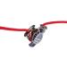 Wild Country REVO Belay Device - Gunmetal Tangerine UNI | International Shipping Available - Buy Online on GoSupps.com