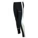 Airtracks Men's Functional Running Pants Long - Running Tights - Breathable - Compression - Reflectors M Black