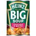 Heinz - Big Soup Bundle Bundle 6 x Tins (400g) Beef & Veg Steak & Potato and Chicken & Veg Chicken & Bacon Lamb & Veg and Steak & Onion - Buy Online on GoSupps.com