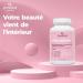 Bandini Peptan Marine Collagen + Hyaluronic Acid 180 Capsules Anti-Aging for Skin Joints and Hair | Vitamin C Biotin Zinc Coenzyme Q10 and Selenium 1000mg Collagen Type I Hydrolyzed - Buy Online on GoSupps.com