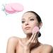 120 Pcs Compressed Facial Sponges for Makeup Removal and Exfoliation - Pink Sponge Pads for Women and Girls - Buy Online on GoSupps.com