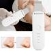 Facial Skin Scrubber Tool for Blackhead Removal and Pore Cleansing - Buy Online on GoSupps.com