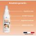 Buy Hair Force One Lotion 150ml - Prevent Hair Loss & Promote Growth | Institut CLAUDE BELL - International Shipping Available - Buy Online on GoSupps.com