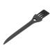 Mini Shaver Cleaning Brushes PP Handle Clipper Nylon Hair Razor Cleaner Cleaning Brush