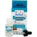 Kids Relief Pain & Fever by Homeolab USA - Fast-Acting Relief for Children - Buy Online on GoSupps.com