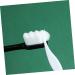 PartyKindom 2pcs Ultrafine Soft Toothbrush & Dental Floss Set for Pregnant Women - Gentle Oral Care - Buy Online on GoSupps.com