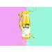 Buy Vegan Sugar-Free Syrup - 2 Bottles of 350g Jerrup | Low-Carb Sweetener for Breakfast - Ideal for Kids & Adults - Buy Online on GoSupps.com