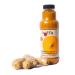 Wafu Ginger Carrot Dressing 9.8oz Bottle - Authentic Japanese Flavor, 9.8 Fl Oz (Pack of 1) - Buy Online on GoSupps.com
