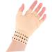 FRCOLOR Magnetic Therapy Gloves - 2 Pairs Half Finger Typing Gloves for Carpal Tunnel Relief & Work Comfort - Buy Online on GoSupps.com