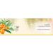 CMD Lip Care Abbey Sandorini 4.5g - Nourishing Natural Lip Balm for Soft Hydrated Lips | International Shipping Available - Buy Online on GoSupps.com
