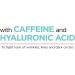 L Or al Paris Eye Defense Caffeine Eye Cream with Hyaluronic Acid and Caffeine to Reduce look of Under Eye Wrinkles and Reduce Appearance of Puffiness For Sensitive Skin 15ml Eye Cream - 15mL - Buy Online on GoSupps.com