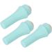 Volcanic Stone Oil Control Roller for Face Remove Excess Oil Reusable Oil Absorbing Stick Facial Roller for Oil Control 3 PCS - Buy Online on GoSupps.com