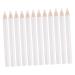 Beaupretty 25pcs Nail Art Drill Pencil Pencils Nail Art Tools Diamond Picking Pen Nail Dotting Pencil Rhinestone Pickup Pen Nail Art Pencil Manicure Dotting Pen Rhinestones Wood Crayon 8.50X0.70X0.70CM As Shown