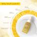 Lotu's Her-bals White-Glow Vitamin C and Gold Radiance Face Serum | Reduces Dark Spots | Enriched with Vitamin C & Gold | | 100x More Vitamin C | Smoothens Skin | Boosts Radiance | Paraben-Free | 30ml - Buy Online on GoSupps.com