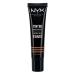 NYX Professional Makeup Tinted Moisturizer  Almond  1 Ounce