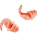 Ear Plugs 2 Boxes Silicone Sleep Earplugs Soundproof Earplugs Travel Noise Proof Earplugs Loop Earplugs Canada(Pink) - Buy Online on GoSupps.com
