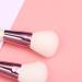 TEONEI Blush & Sponge Makeup Brush Set - Foundation, Concealer Brushes (2Pcs) - Buy Online on GoSupps.com
