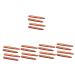 20 pieces of acupuncture rod 075482652x vagus nerve stimulator gua Sha reflex zones stick hand puller skin care massager for wood lightweight handicrafts handicrafts