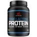 XXL Nutrition XXL Nutrition - Zero Lactose Protein - Food Supplement Carbohydrate-free - Vanilla - 1000g