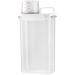kawehiop Efficient and Stylish Laundry Detergent Dispenser for Spotless Results 2.3L 2Set - Buy Online on GoSupps.com