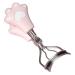 DOITOOL 1 Set Eyelash Curler Eyelash Heater Natural Lash Curler Eyelash Makeup Tool Lashes Tool Lash Curls Tools Electric Lash Curler Pro Tools Pink Stainless Steel Cosmetics Abs