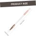 MAGICLULU 21 Pcs Eye Shadow Brush Makeup Face Tools Household Woman Beauty Tools - Buy Online on GoSupps.com