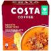 Costa Coffee Barista Creations Gingerbread Latte Dolce Gusto Compatible Pods (Pack of 4 Total 40 Pods) - Buy Online on GoSupps.com