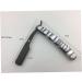 Cimaxic Men's Razor Blade - Safe & Efficient Shaving Machines for Men | Razor Rasuradoras para Hombres - Buy Online on GoSupps.com