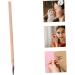 Beatifufu 3pcs Waterproof Eyebrow Pencil Waterproof Eye Brow Pencil Waterproof Makeup Pen Wooden Coffee - Buy Online on GoSupps.com