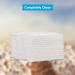 1ABOVE Pack Of 80 Large 100% PURE COTTON FACIAL COTTON WOOL PADS - Buy Online on GoSupps.com