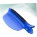 minkissy 1pc Styling Hair Clips Billed Hair Clips Hair Clips for Curls Partition Alligator Clip Alligator Clips Barrettes Hair for Styling Blue Hairdressing Tool Hair Extension Clip - Buy Online on GoSupps.com