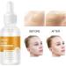 Kojic Acid Turmeric Oil Turmeric Oil Dark Spot Corrector Turmeric Face Serum Turmeric Dark Spot Corrector Serum Oil Turmeric Skin Brightening Oil Dark Spot Remover for Face Anti Aging Face Serum 100ml - Buy Online on GoSupps.com