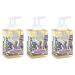 Michel Design Works Foaming Hand Soap 17.8-Fluid Ounce Lavender Rosemary - 3-PACK Lavender Rosemary 17.8 Fl Oz (Pack of 3)