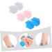 Eversion Toe Separator Pedicure Tools Set - Bunion Correctors & Thumb Splints Kit - Buy Online on GoSupps.com