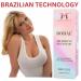 MACARIA Bobae Brazilian Breast enlargement cream enhancement Oil Bigger Bust firming lfting oil for black women - Buy Online on GoSupps.com