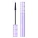 Curling Mascara | Volume Lengthening Mascara 10g for Lifted Lashes Clump-Free Lash Beauty for Travel Party Wedding Photoshoot Work Everyday