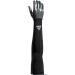 McDavid Unisex Compression Arm Sleeves - Arm Guards (Pack of 1) - Black - Enhance Performance & Recovery - International Shipping Available - Buy Online on GoSupps.com