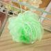 Buy BlueQueen Loofah Sponges - Colorful Reusable Bath Balls for Kids | Assorted Mesh Shower Poufs - International Shipping Available - Buy Online on GoSupps.com