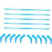 Shop Healeved 10 Sets Multicolored Glasses Band Hooks & Holders - Anti-Slip Sports Accessories for Kids | International Shipping Available - Buy Online on GoSupps.com