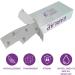 Kids Ear Corrector - Protruding Ear Sticker for 12-72 Months | Non-Surgical Ear Pinning | 20 Correctors + 10 Solaps - Buy Online on GoSupps.com