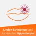 Aciclovir-Ratiopharm LipHerpes Cream - Soothing Relief for Lip Blisters & Herpes Pain - 2g - Buy Online on GoSupps.com