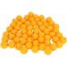 Vbest Life 60pcs 3-Star Orange Ping Pong Balls - Competition & Training Set - Buy Online on GoSupps.com