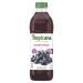 Tropicana Pure Premium Languedoc Grape Juice Bottle 6 x 1 L