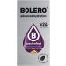 Bolero PASSIONFRUIT 24x3g | Sugar-free juice powder sweetened with stevia + vitamin C | for children and athletes | gluten-free vegan | passion fruit flavor - Buy Online on GoSupps.com