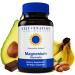 Premium Vegan Magnesium Glycinate Supplement (90 Capsules) | Gluten-Free & High Quality - Rejuvenation Therapeutics - Buy Online on GoSupps.com