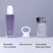 HAUA Hyaluronic PDRN 30 000 ppm Orb Serum Salmon DNA PDRN Korean Skincare Anti-Aging Skin Repair Firming Deep Hydration Radiance Booster Wrinkle Care Stocking Stuffers | 1.58 oz - Buy Online on GoSupps.com