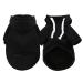 Waterproof dog coat winter warm jacket dog puppy sweater boy for little with bag-warm dog medium hoodie autumn clothing winter fleece pet clothing dogs (1024thdebkc-black s) S 1024thdebkc-black