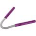 Stainless Steel Facial Hair Remover Spring Threader - Effective Epilator Kit for Upper Lip and Eyebrows (Purple) - Buy Online on GoSupps.com