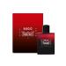 BU'GG Sys'tem Perfume for Men | 100 ml | Long Lasting EDP Perfume | Aromatic Woody & Patchouli Scent | Ideal Gift For Men | Fragrance Spray | Eau De Parfum - Buy Online on GoSupps.com